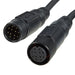 Ring 7 Reversing Camera System - RCS700N Ring Automotive - Dynamic Drive