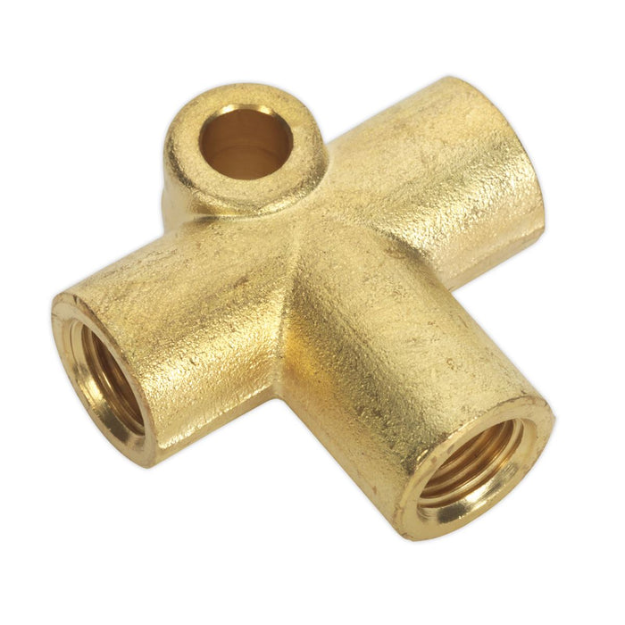 Sealey Clip Strip Deal - Brake Pipe Connectors BPCSET Sealey - Dynamic Drive