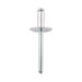 Connect 32786 Large Flange Rivet 4.8mm x 19.0mm 250pc Connect - Dynamic Drive