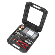 Sealey Professional Soldering Kit SD400K Sealey - Dynamic Drive
