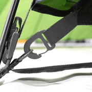 Vango Scafell 200 Tent Pamir Green Vango - Dynamic Drive