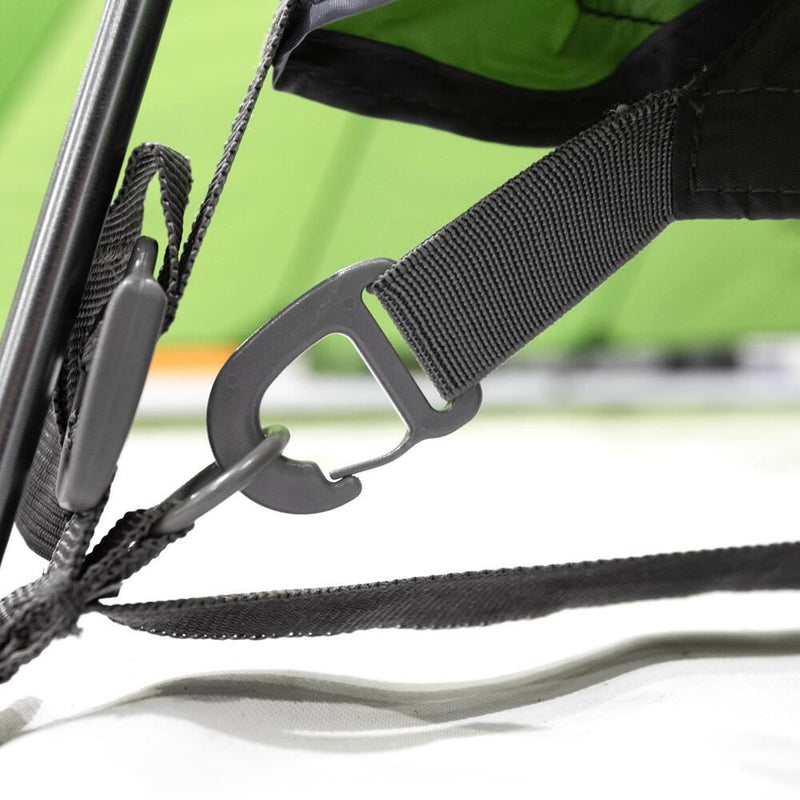 Vango Scafell 200 Tent Pamir Green Vango - Dynamic Drive