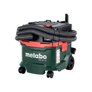 Metabo ASA 20 L PC All-Purpose Vacuum with Power Tool Take Off 20 litre 1200W 240V Metabo - Dynamic Drive