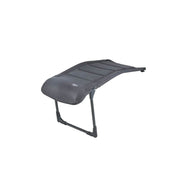 Crespo Footrest RP/215 Air Deluxe Grey Crespo - Dynamic Drive