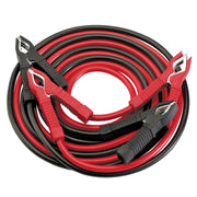 Draper Motorcycle Booster Cables, 2m x 5mm&sup2; 91892 Draper - Dynamic Drive
