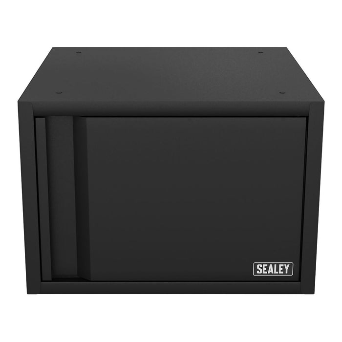 Sealey Modular Storage Cupboard - 1 Door APMB1 Sealey - Dynamic Drive