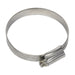 Sealey Hose Clip Stainless Steel 55-64mm Pack of 10 SHCSS2X Sealey  - Dynamic Drive