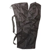 Portable 4 Arm Aluminium Clothes Line Camping Caravan Washing Airer Dryer Via Mondo  - Dynamic Drive