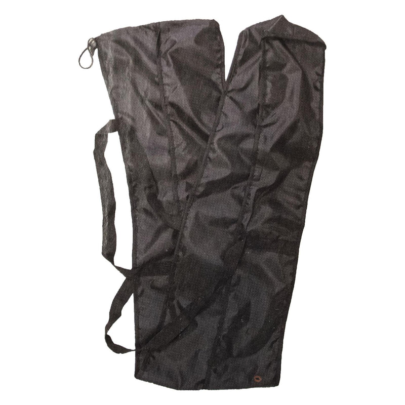 Portable 4 Arm Aluminium Clothes Line Camping Caravan Washing Airer Dryer Via Mondo  - Dynamic Drive