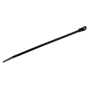 Connect Mounting Head Black Cable Tie 400mm x 7.6mm 100pc 30304 Tool Connection - Dynamic Drive