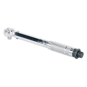 Sealey Micrometer Torque Wrench 3/8"Sq Drive AK223 Sealey  - Dynamic Drive