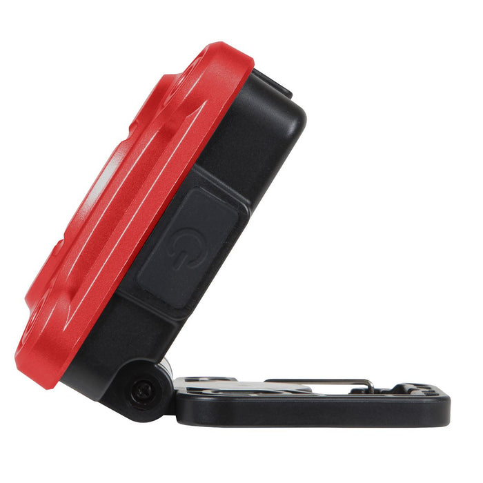 Sealey Rechargeable Pocket Floodlight 10W COB LED LED1000 Sealey - Dynamic Drive