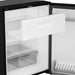 Dometic NRX50 Compressor Fridge (46 Litre / 12/24V / Dark Silver) Dometic - Dynamic Drive