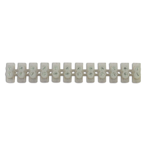 Connect Terminal Block 2.5A 10pc 30250 Tool Connection - Dynamic Drive
