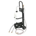 Sealey Mobile Oil Extractor 12L AK466D Sealey - Dynamic Drive