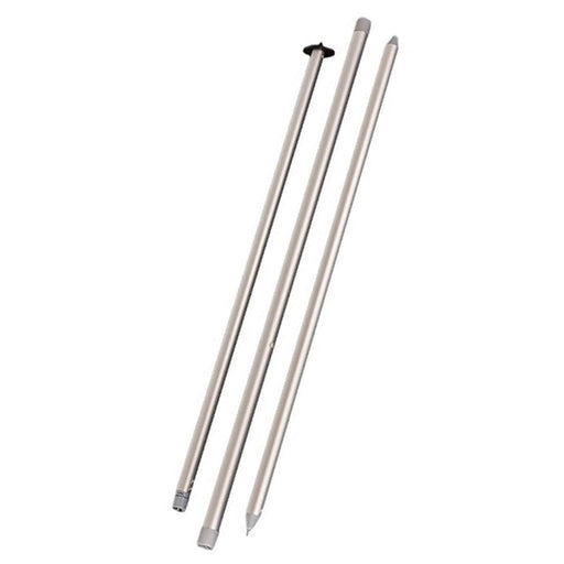 Fiamma Vertical Rafter: Stable RV Awning Support Fiamma - Dynamic Drive