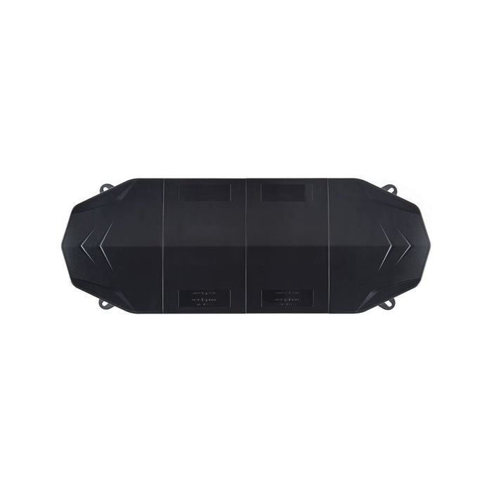 Ring Amber Lightbar RCV9762 - 717mm R65 Compliant Ring Automotive - Dynamic Drive