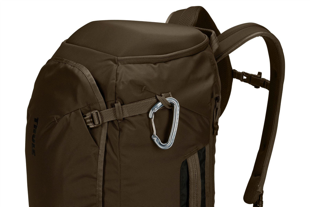Thule Landmark 40L travel pack deep khaki Thule - Dynamic Drive