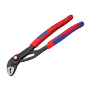 Knipex Cobra® Quickset Water Pump Pliers Multi-Component 250mm Knipex - Dynamic Drive