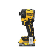 Dewalt Power Tools DCF870E2T Hyrdralic Impact Driver 18V 2 x 1.7Ah POWERSTACK™ Li-ion DeWALT Power Tools - Dynamic Drive