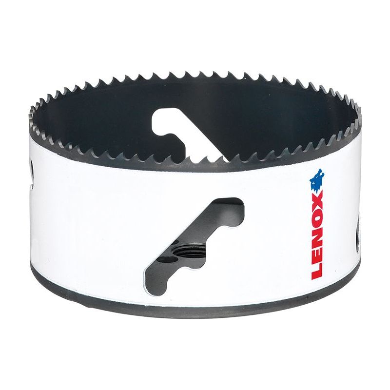 Lenox Bi-Metal Holesaw 105mm LENOX - Dynamic Drive