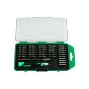 Kamasa Precision Bit Set 36pc 56050 Kamasa - Dynamic Drive