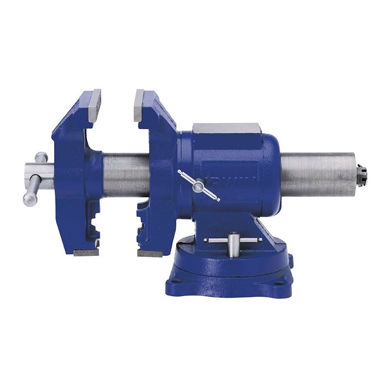 Irwin® Record® Multipurpose Vice 125mm (5in) IRWIN® Record® - Dynamic Drive