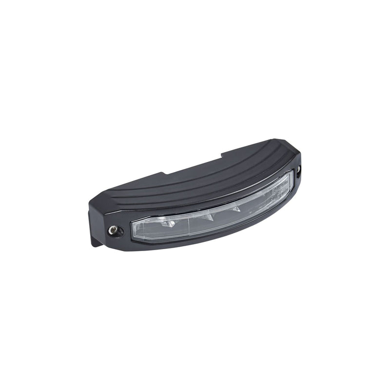 Ring Amber Strobe Roof Mount RCV2217 - R65 Emergency Strobe Ring Automotive - Dynamic Drive