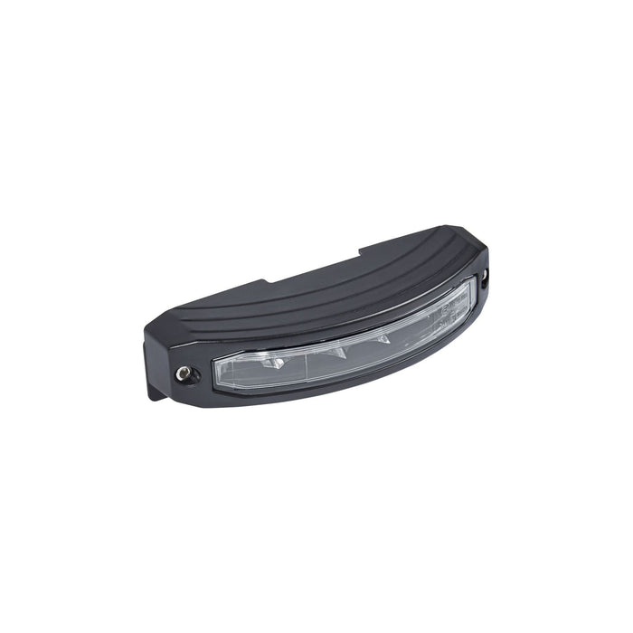 Ring Amber Strobe Roof Mount RCV2217 - R65 Emergency Strobe Ring Automotive - Dynamic Drive