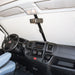REMIfront IV Front Window Blinds For Fiat Ducato X290 (S8) (After 2021) Remis - Dynamic Drive