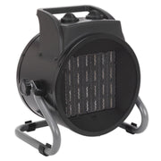 Sealey Industrial PTC Fan Heater 3000W/230V PEH3001 Sealey - Dynamic Drive