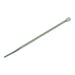 Tool Connection Natural Cable Tie 580mm x 12.7mm 50pc 30333 Tool Connection - Dynamic Drive