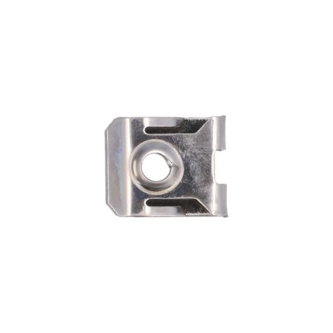 Connect Zinc U-Nut - for Ford 50pc 36442 Tool Connection - Dynamic Drive