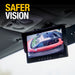 Ring 7 Reversing Camera System - RCS700N Ring Automotive - Dynamic Drive