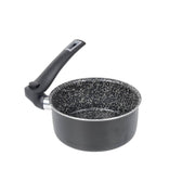 Bo-Camp Sauce Pan Turn Foldaway Pan Handle Dia 16cm Bo-Camp - Dynamic Drive