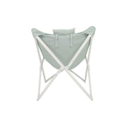 Bo-Camp Pastel Collection Relax Chair Gordes Loxford Green Bo-Camp - Dynamic Drive