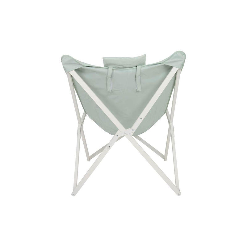 Bo-Camp Pastel Collection Relax Chair Gordes Loxford Green Bo-Camp - Dynamic Drive