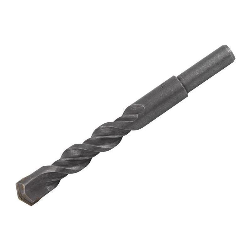 Faithfull Standard Masonry Drill Bit 16 x 150mm Faithfull - Dynamic Drive
