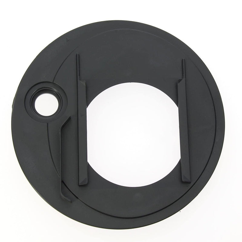 Thetford C250/260 Holding Tank Plate 5072306 Thetford - Dynamic Drive