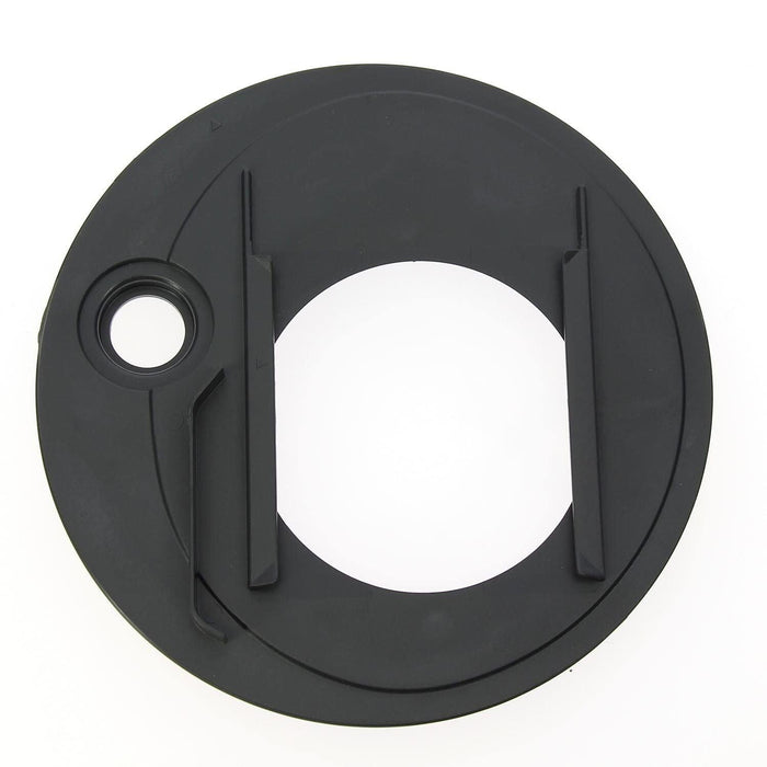 Thetford C250/260 Holding Tank Plate 5072306 Thetford - Dynamic Drive
