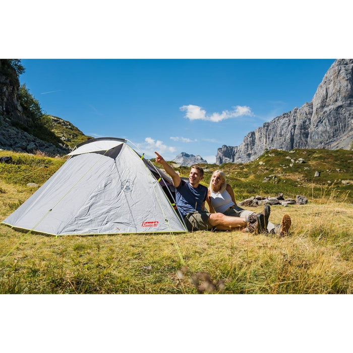 Coleman Cobra 3 Tent Lightweight 3 Person Coleman - Dynamic Drive