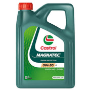 Castrol Magnatec 0W-30 C2 - 4L H 4A 15F6BE Castrol - Dynamic Drive