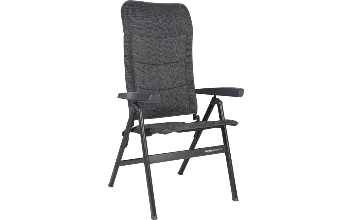 Westfield Performance Advancer Pro chair (Dark Grey Melange) Westfield - Dynamic Drive