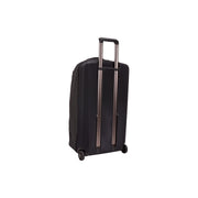 Thule Crossover 2 wheeled Duffel Bag 76 cm/30" Black Travel and Duffel Bag Thule - Dynamic Drive