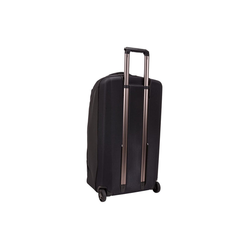Thule Crossover 2 wheeled Duffel Bag 76 cm/30" Black Travel and Duffel Bag Thule - Dynamic Drive