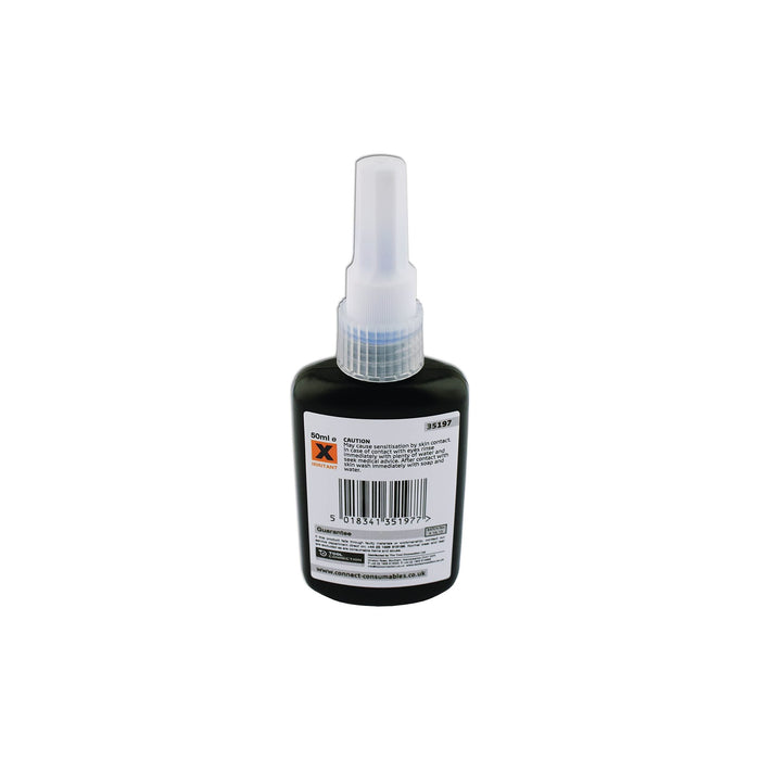 Connect Premium Nutlock & Seal C243 Blue Formula 50ml 1pc 35197 Tool Connection - Dynamic Drive