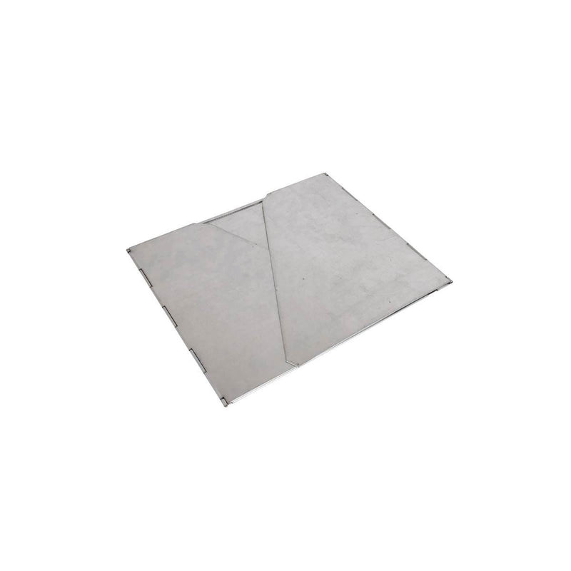 Bo-Camp Cooking Windbreak XL Adjustable Bo-Camp - Dynamic Drive
