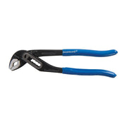 Silverline Slim Jaw Waterpump Pliers Length 180mm - Jaw 45mm Silverline - Dynamic Drive