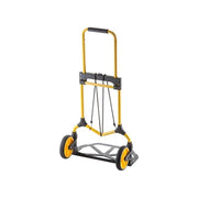 Stanley® Trucks SXWTD-FT582 Folding Hand Truck STANLEY® Trucks - Dynamic Drive