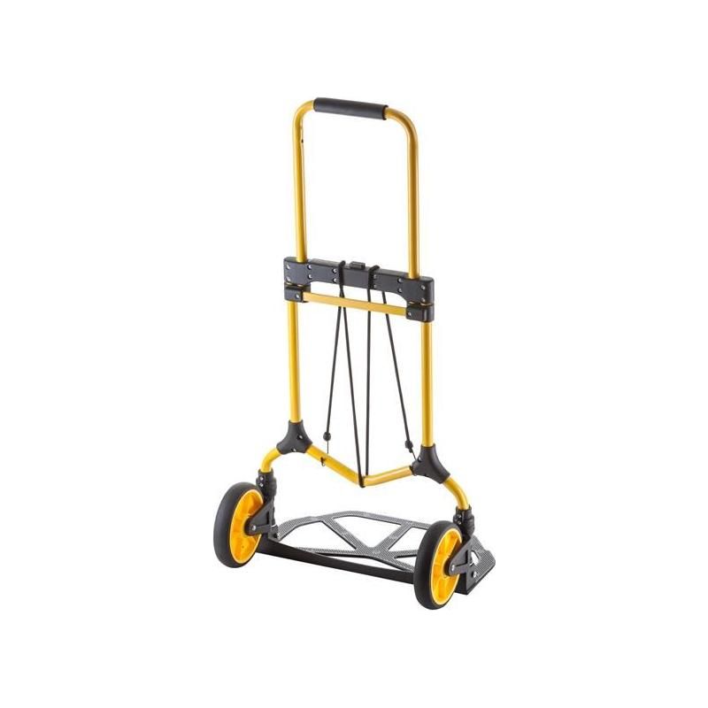 Stanley® Trucks SXWTD-FT582 Folding Hand Truck STANLEY® Trucks - Dynamic Drive